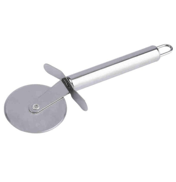 Stainless Steel Pizza Wheels Cutter